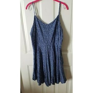 Old Navy Cami Dress